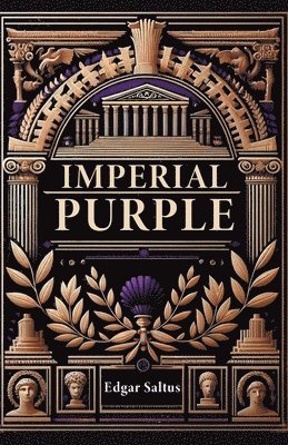 bokomslag Imperial Purple