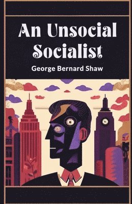 bokomslag Unsocial Socialist (Edition2024)