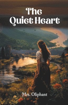 bokomslag Quiet Heart (Edition2024)
