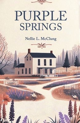 Purple Springs (Edition2024)