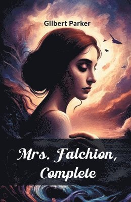 Mrs. Falchion, Complete (Edition2024) 1