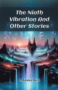 bokomslag Ninth Vibration And Other Stories (Edition2024)