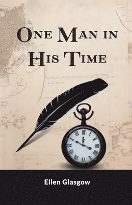 bokomslag One Man in His Time (Edition2024)