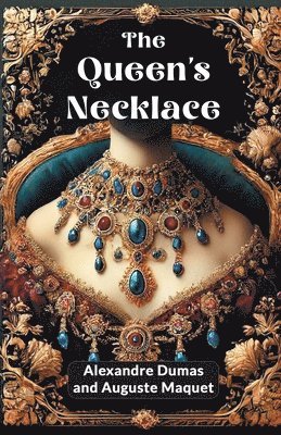 The Queen'S Necklace 1