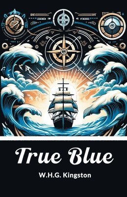 True Blue 1