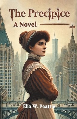 PrecipiceA Novel (Edition2024)