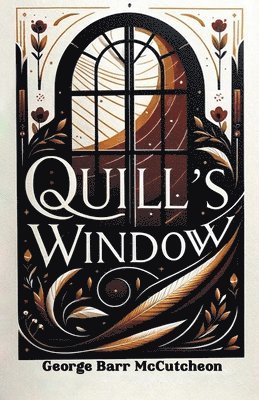 Quill's Window 1