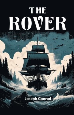 bokomslag The Rover