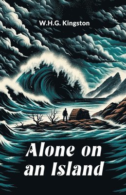 Alone On An Island 1