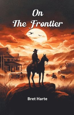 On The Frontier 1