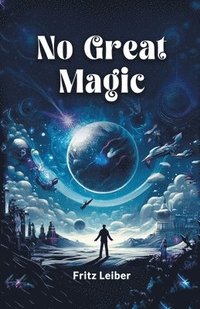 bokomslag No Great Magic