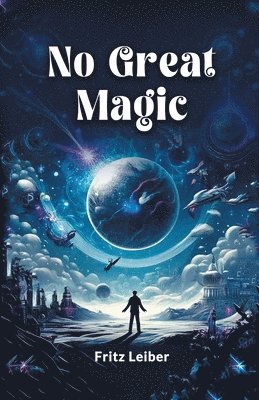 No Great Magic 1