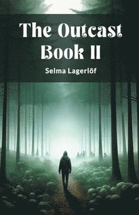 bokomslag Outcast BOOK II (Edition2024)