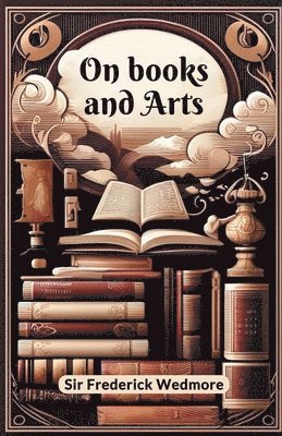 On books and arts (Edition2024) 1