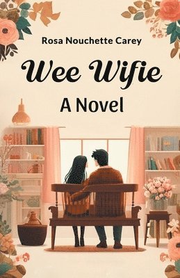 bokomslag Wee WifieA Novel (Edition2024)