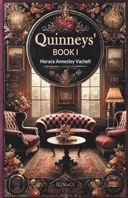 Quinneys' BOOK I (Edition2024)