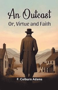 bokomslag OutcastOr, Virtue and Faith (Edition2024)