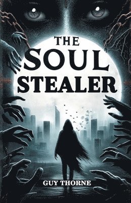 The Soul Stealer 1