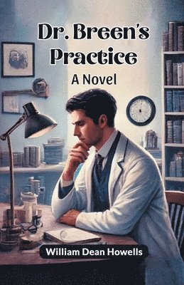 bokomslag Dr. Breen's Practice A Novel