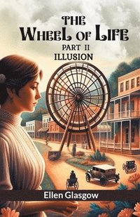bokomslag Wheel of Life PART II (Edition2024)