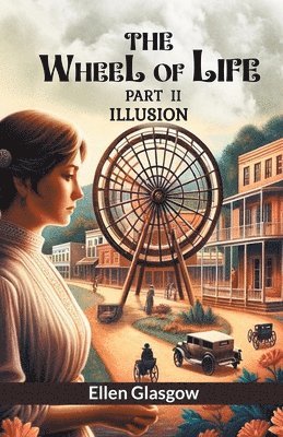 bokomslag Wheel of Life PART II (Edition2024)