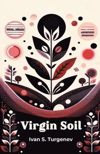 bokomslag Virgin Soil