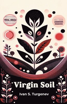 Virgin Soil 1