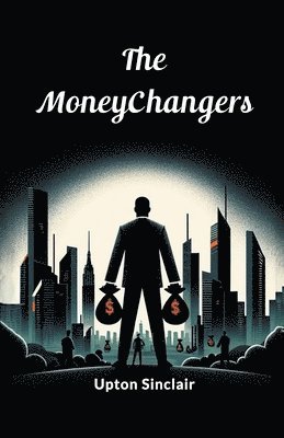 bokomslag The Moneychangers