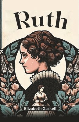 bokomslag Ruth (Edition2024)
