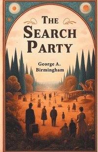 bokomslag Search Party (Edition2024)