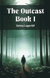 bokomslag Outcast BOOK I (Edition2024)