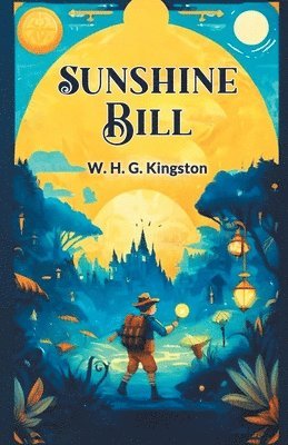 bokomslag Sunshine Bill