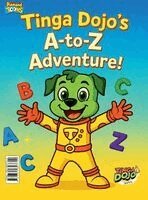 Tinga Dojo's A-to-Z Adventure!