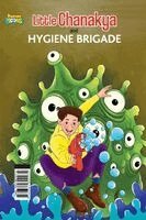 Rinkal Sharma - Little Chanakya And Hygiene Brigade, Häftad