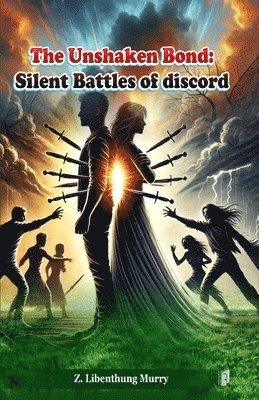 The Unshaken Bond: Silent Battles of Discord