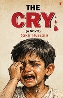 Zakir Hussain - Cry (Edition1), Häftad