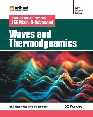 bokomslag Waves and Thermodynamics