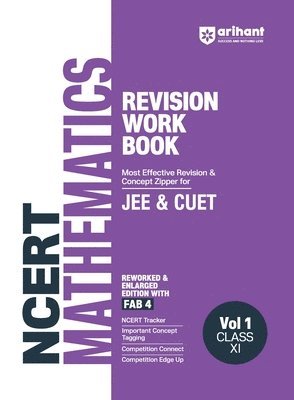 NCERT Workbook Mathematics 11th 1