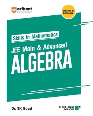 Algebra Mathematics 1