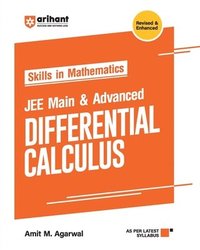 bokomslag Differential Calculus