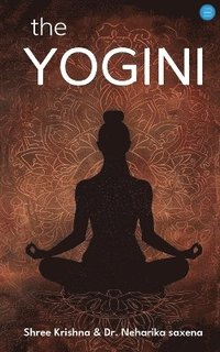 bokomslag yogini