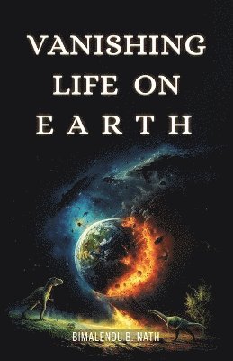 Vanishing Life on Earth 1