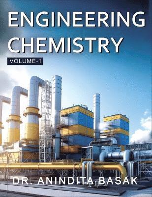bokomslag Engineering Chemistry Volume-1