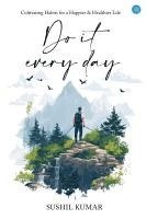 bokomslag Do it every day