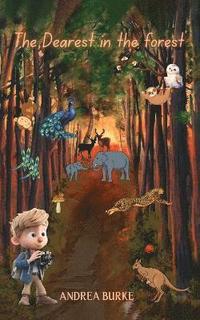 bokomslag dearest in the Forest