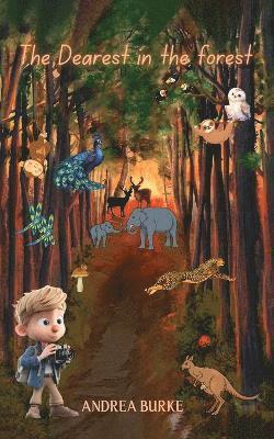 bokomslag dearest in the Forest