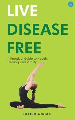 Live Disease Free 1