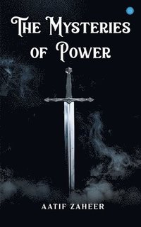 bokomslag Mysteries of Power