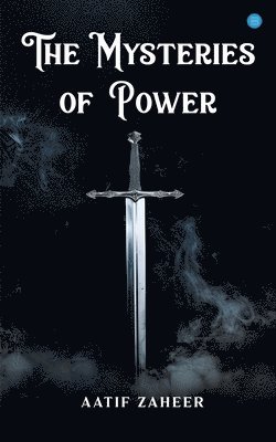 bokomslag Mysteries of Power
