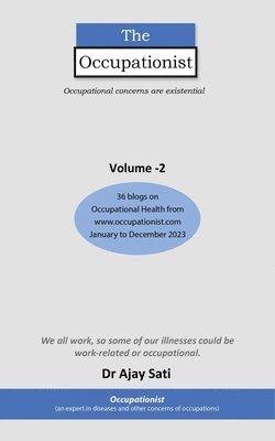 Occupationist Volume - 2 1
